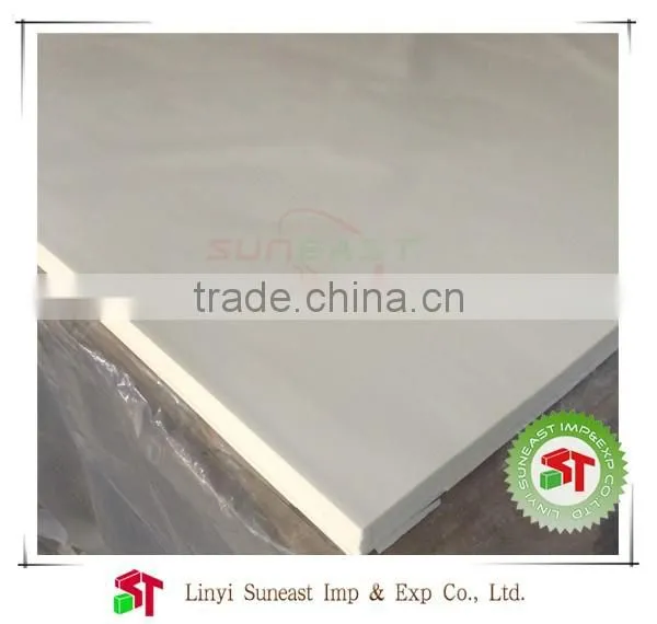 Linyi Suneast Melamine Faced Chipboard,high Gloss Melamine Chipboard photo-3