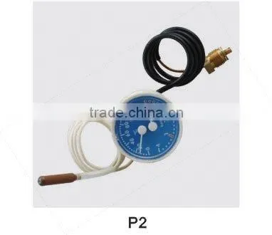 Home Thermostat