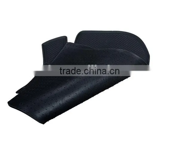 Hot Sale 5pcs No. of Car Carpet / Car Floor Mat photo-6