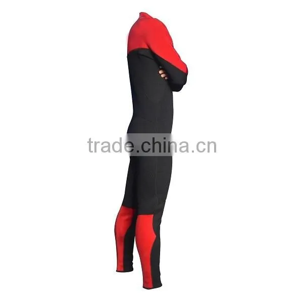 Quick-drying Fabrication Wetsuits Products Varied in Size China Swimsuit Manufacturers photo-4