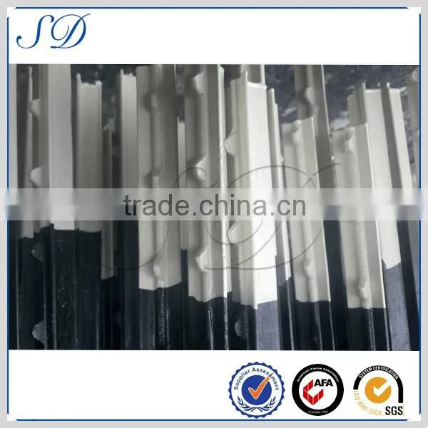 Steel t Fence Post photo-3