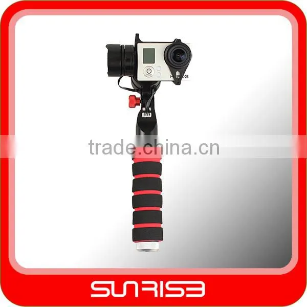 3-axis Stabilizer G3 Steadicam Handheld Stabilizer