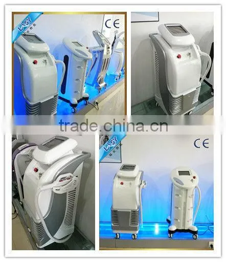 Zhejiang Yiwu Ipl E-light Beauty Machine Manufacturer photo-5