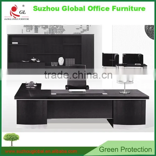 Low Price Modern Office Table Boss Modern Director Office Table Design photo-6