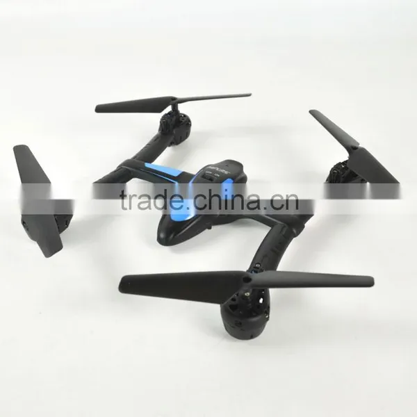 2.4G Fpv Camera rc Drone Airplane With 2 Accelerator Model Quality Choice photo-5