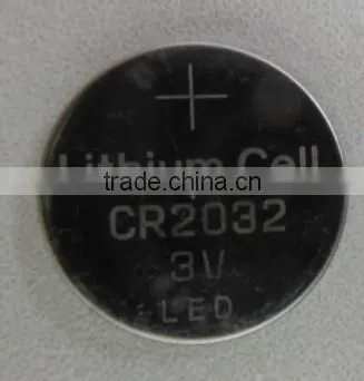 3V Lithium Button Cell Battery CR2032 Battery CR2032 Coin Battery CR2045 photo-6