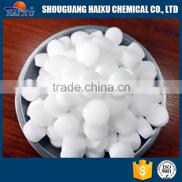 The Best Quality Water Softener Salt Industrial Grade photo-4