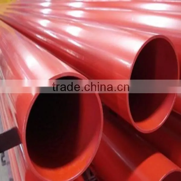 Steel Tubing for Sale photo-3