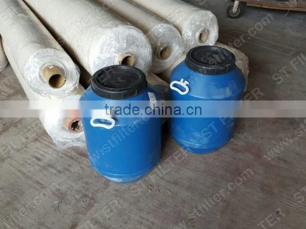 Filter Bag for Medical Waste Incineration photo-5