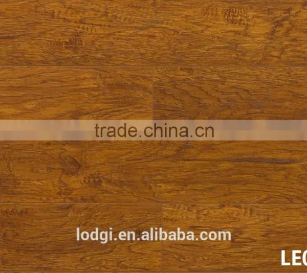 German Technology Laminate Flooring photo-2