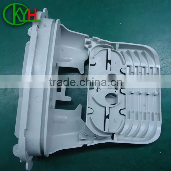 Shenzhen KYH High Quality Plastic Injection Molding photo-2