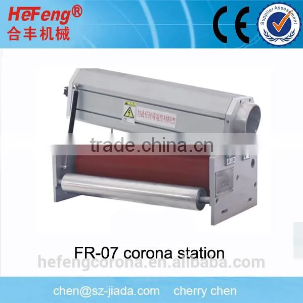Hefeng Corona Station Plasma Treater photo-3