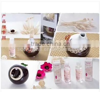 Lavender/rose/vanilla/Pine Many Sweet Scents Volatile Room Decorative Perfume Diffuser photo-3