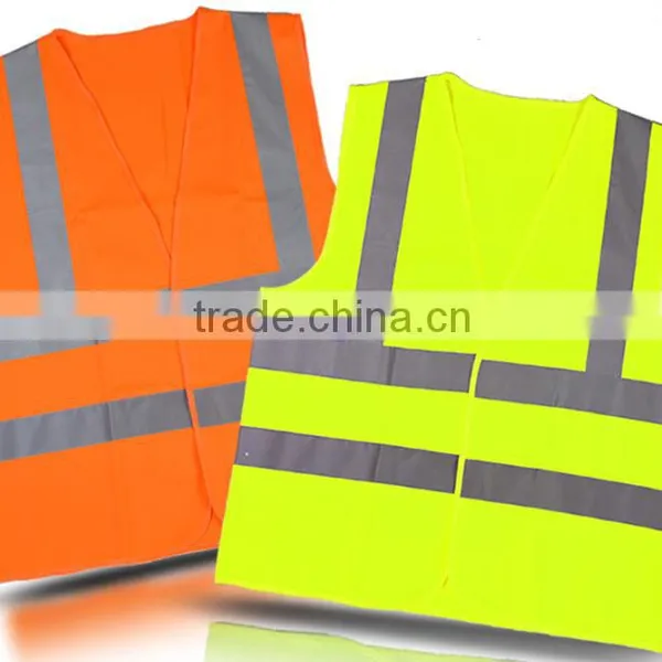 China Custom Printed Fluorescent Safety Warning Reflective Tape for Clothes Caps Bags photo-4