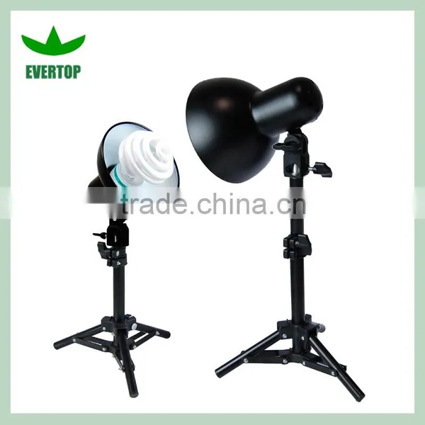 TS-LK02 Studio Product Photography Photo Light Tent Kit w/ 4 Color Backdrops photo-6