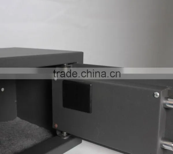 2016 China Household Safes With Electronic Lock photo-5