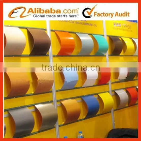 Home Appliances PPGI White Pre-painted Galvanized Steel photo-6