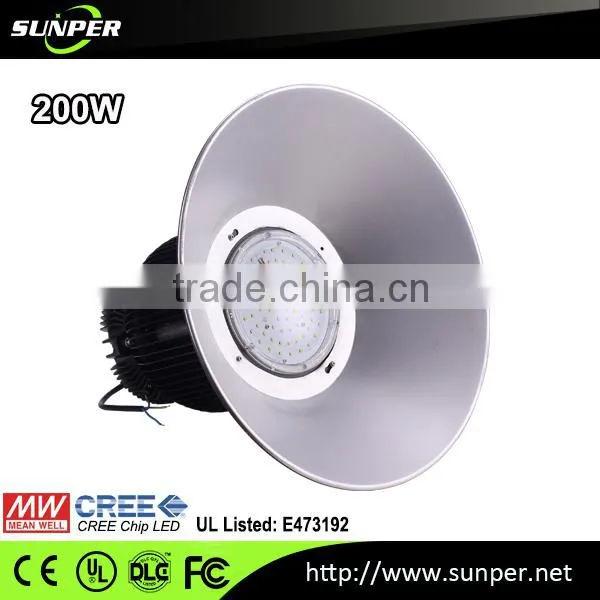 Workshop Light Led High Bay Lights ul Approved photo-3