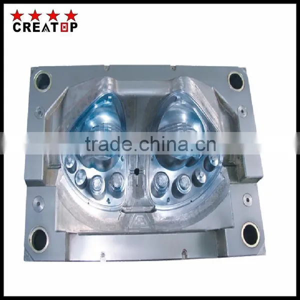 Auto Injection Moulded photo-4