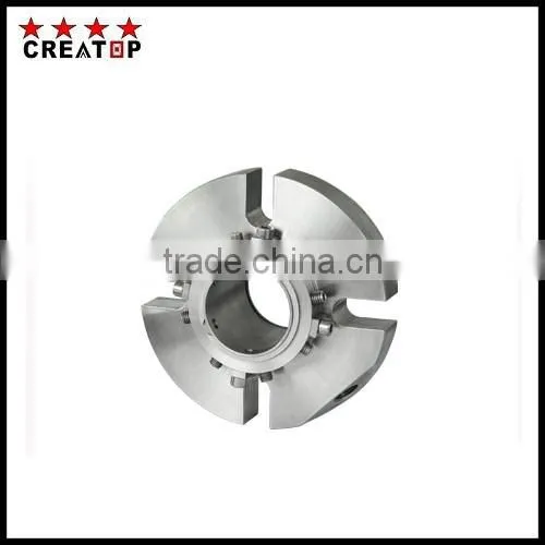 Precision Cnc Machining Part photo-3