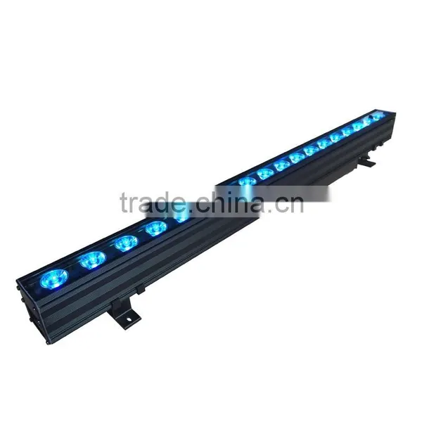 180W RGBW 4in1 LED Wall Washer Light Stage Equipment photo-2