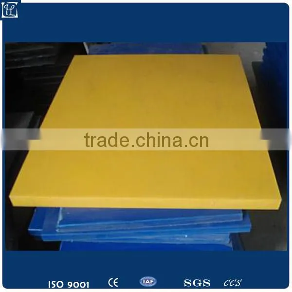 Abs Plastic Sheet for Vacuum Forming photo-3