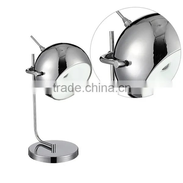 New Products 2016 Contemporary Colorful Acrylic Swing Arm Desk Lamp for Sale photo-4