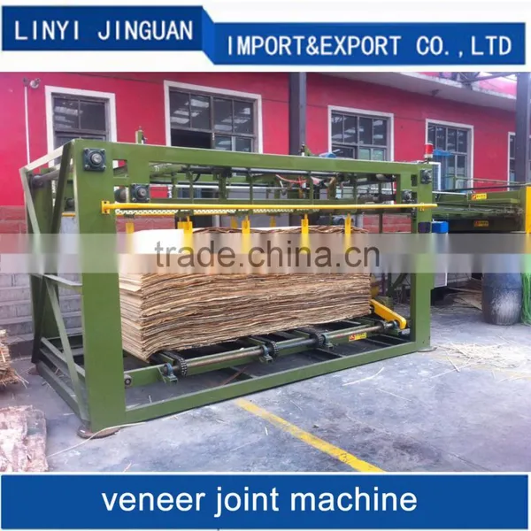 Linyi Core Veneer Composer for Plywood Machine photo-2