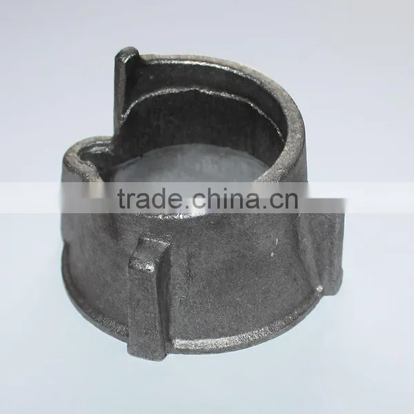 Forged Scaffolding Construction Coupler Top Cup Used Scaffolding For Sale photo-5