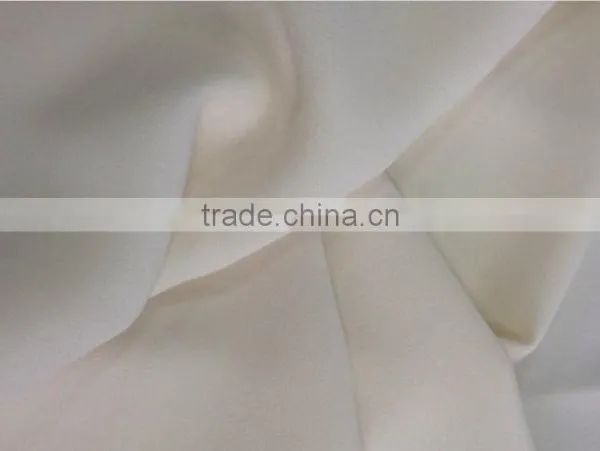 100%polyester Plain Woven Crepe photo-3