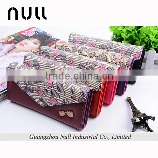 Null Metal Sunglasses Decorate Clutch Purse Materials Luxury Purse photo-3