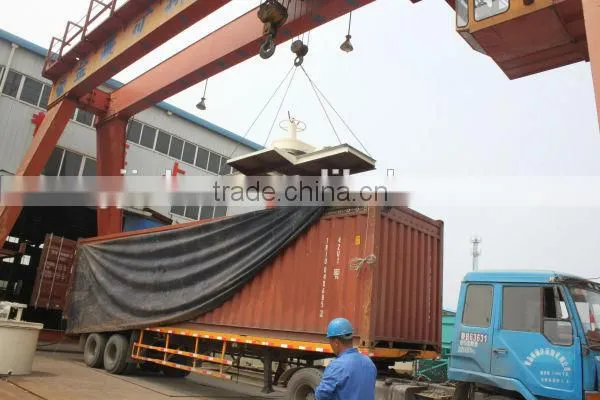 High Quality Concentrator Machine for Ore Beneficiation photo-5