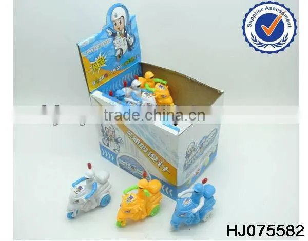 Promotion Candy Toys,candy Motorcycle,sweet Toy