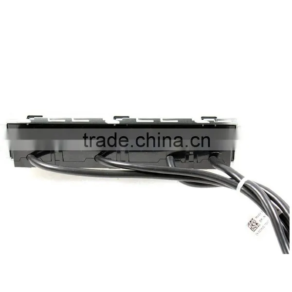 0G3XVD 4x USB & Audio I/O Panel G3XVD CN-0G3XVD Panel For Dell Optiplex 790 photo-4