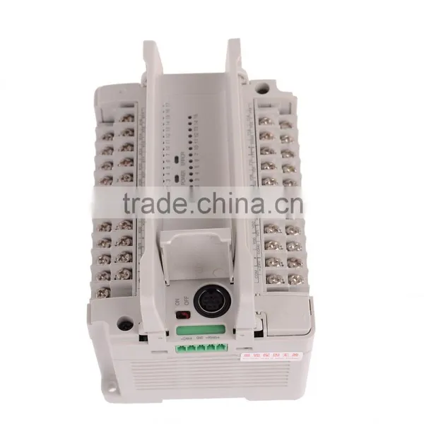Made in China AC 230V Power Supply PLC I/O Extension Module Factory photo-2