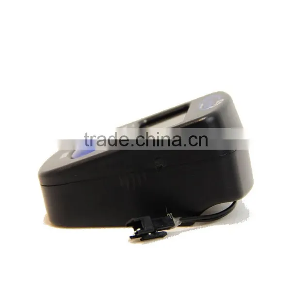 Chinese Manufacturer High Quality LCD Speedometer Odometer for Fitness Equipment photo-3