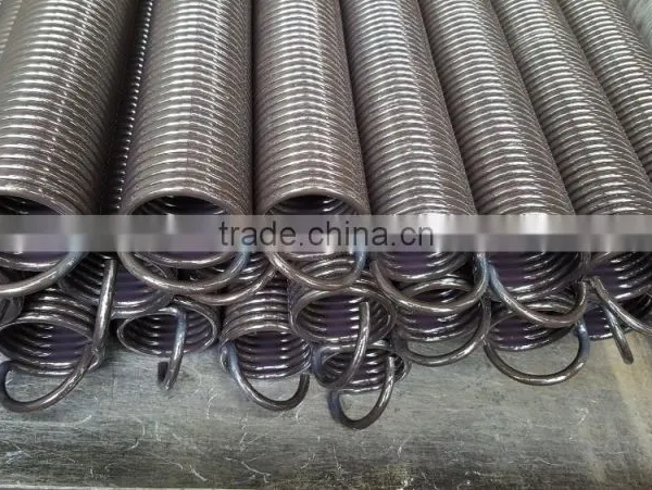 Customized Precision Stamping Tension Coil Spring photo-6