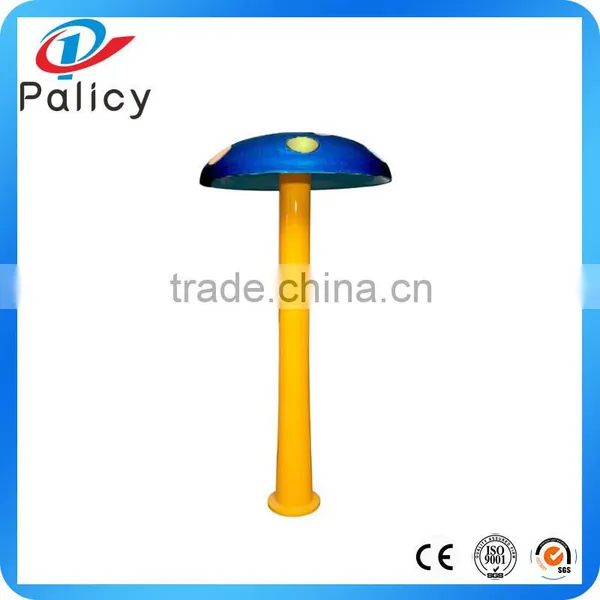 Swimming Pool Kids Mushroom Equipment for Water Park photo-5