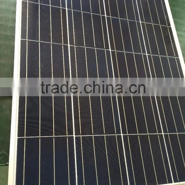 100 Watt Quotation Format for Solar Led Street Light photo-4
