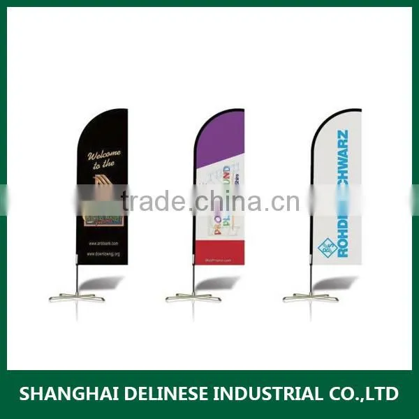 Advertising Flags And Banners Beach Flag System photo-2