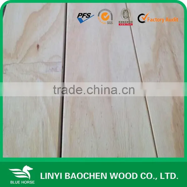 China Poplar LVL for Door Core Material photo-3