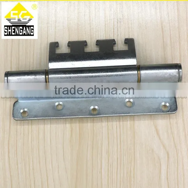 German Durable Stainless Steel Hinge of Industrial Door photo-3