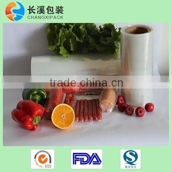 7 Layer Therforming PA/PP High Barrier Vacuum Film photo-5