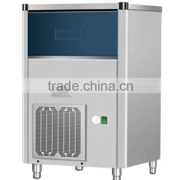 Commercial Ice Maker (Air-cooled Model)