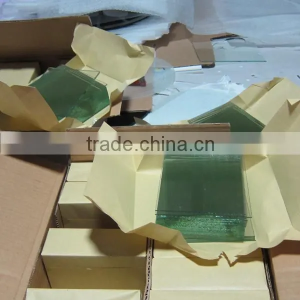 Clear Welding Glass photo-6