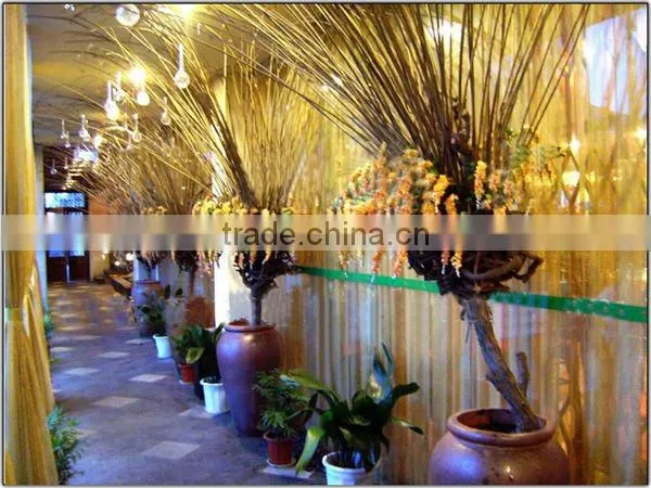 Artificial Big Floriculture