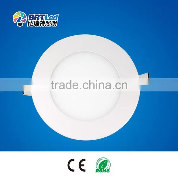 Long Lifespan Dia200X23mm 15w Led Light Panel From Shenzhen Factory photo-2