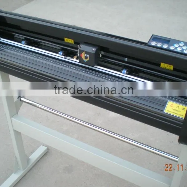 Vinyl Cutting Plotter