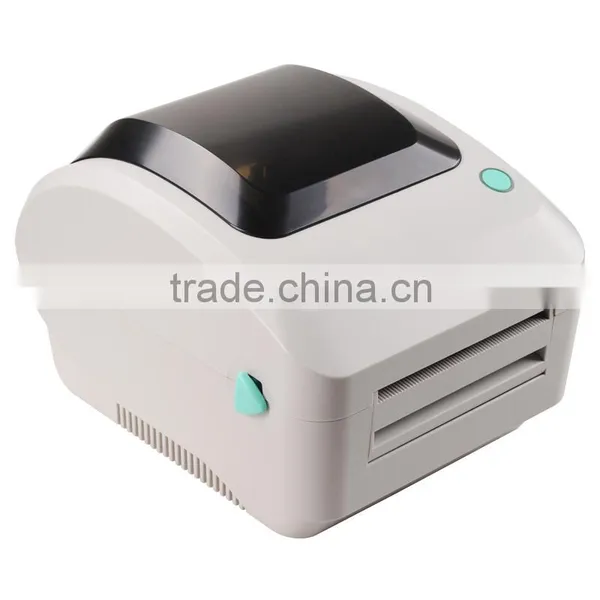 108mm 4 Inch Barcode Shipping Label Printer Direct Thermal Printing No Need Ribbon ITPP064 photo-6