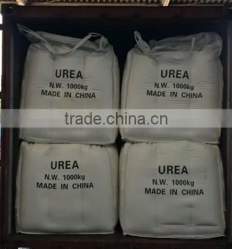 Urea 46 (Prilled and Granular)